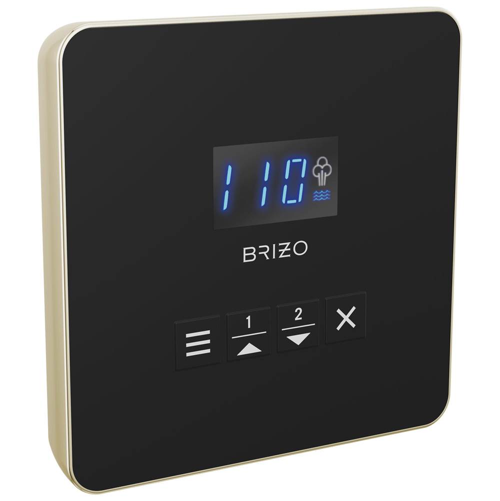Mystix Square Steam Control