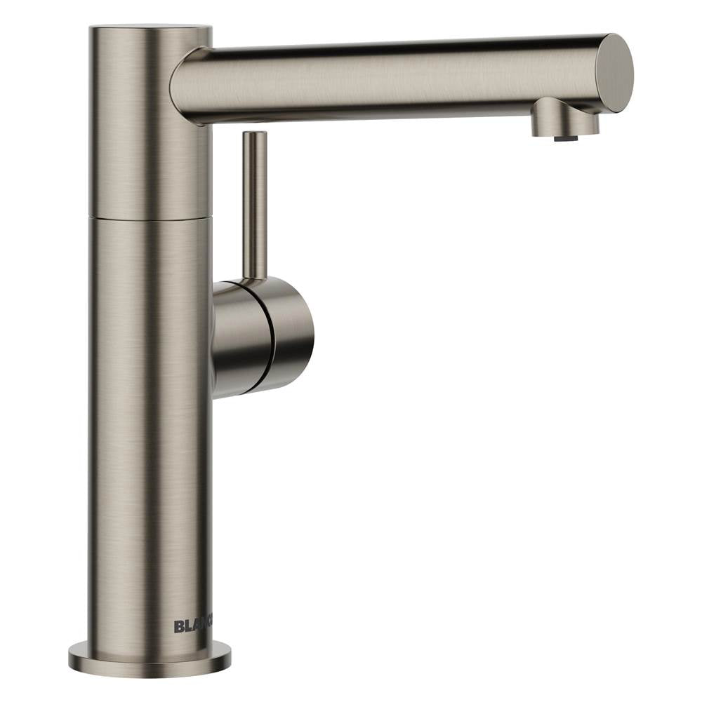 Alta II Beverage - Satin Platinum