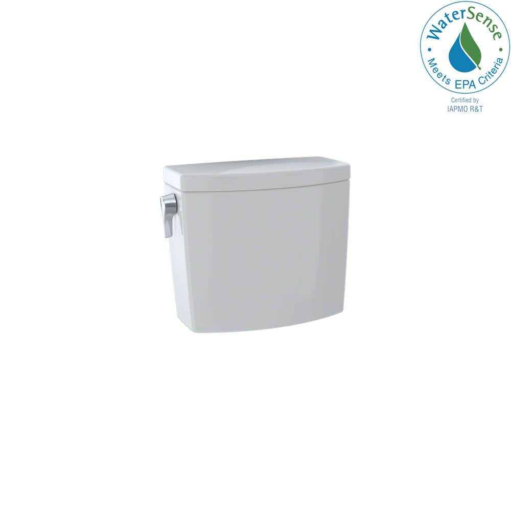 Drake Ii/Vespin Ii 1G 2Pc Tank 1.0Gpf W/Trim - Colonial White