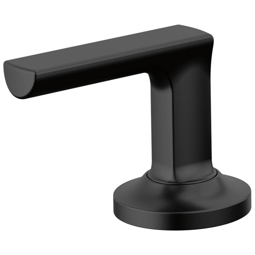 Kintsu  Widespread Pull-Down Faucet Lever Handle Kit