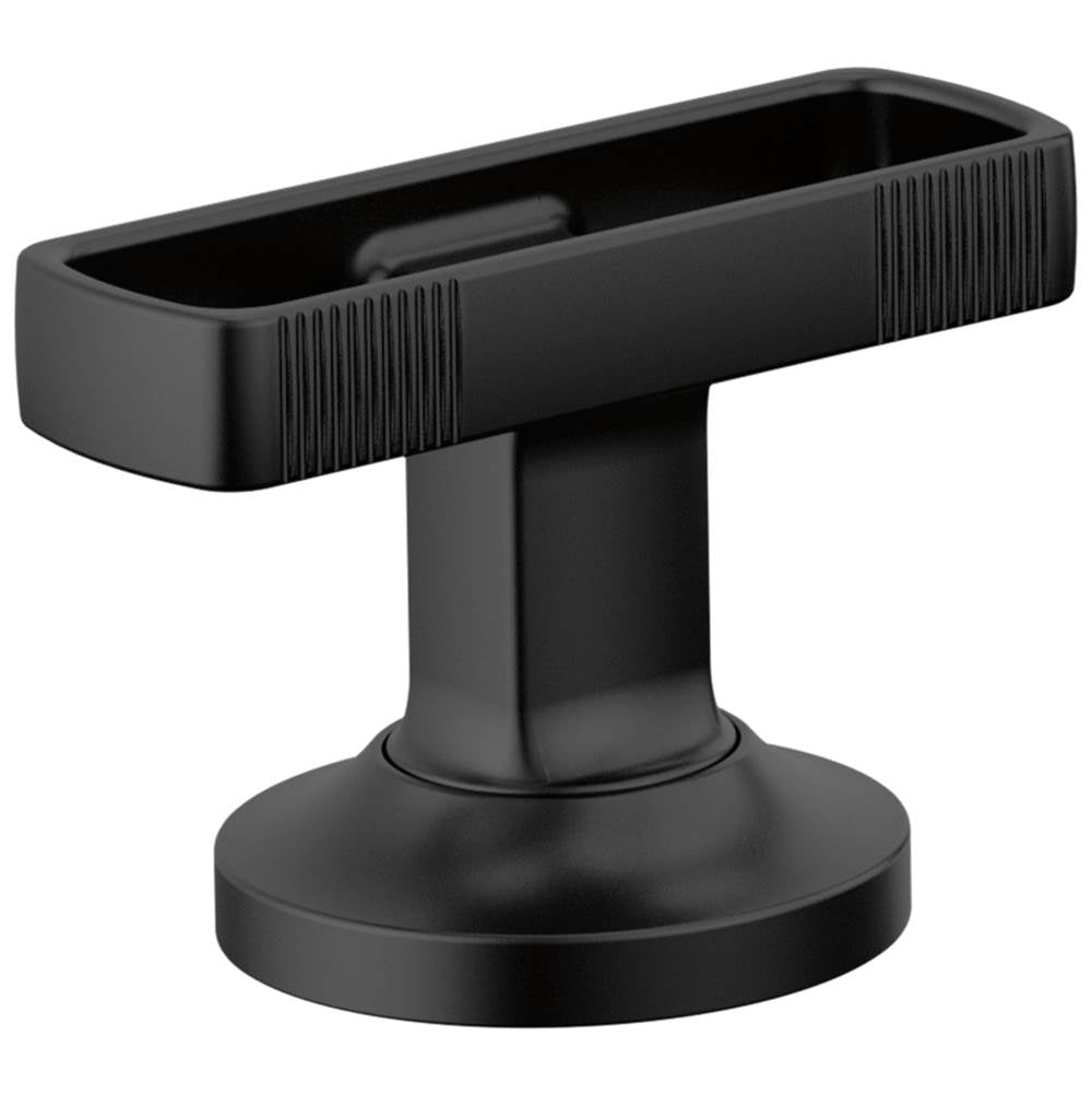 Kintsu  Widespread Pull-Down Faucet Knob Handle Kit