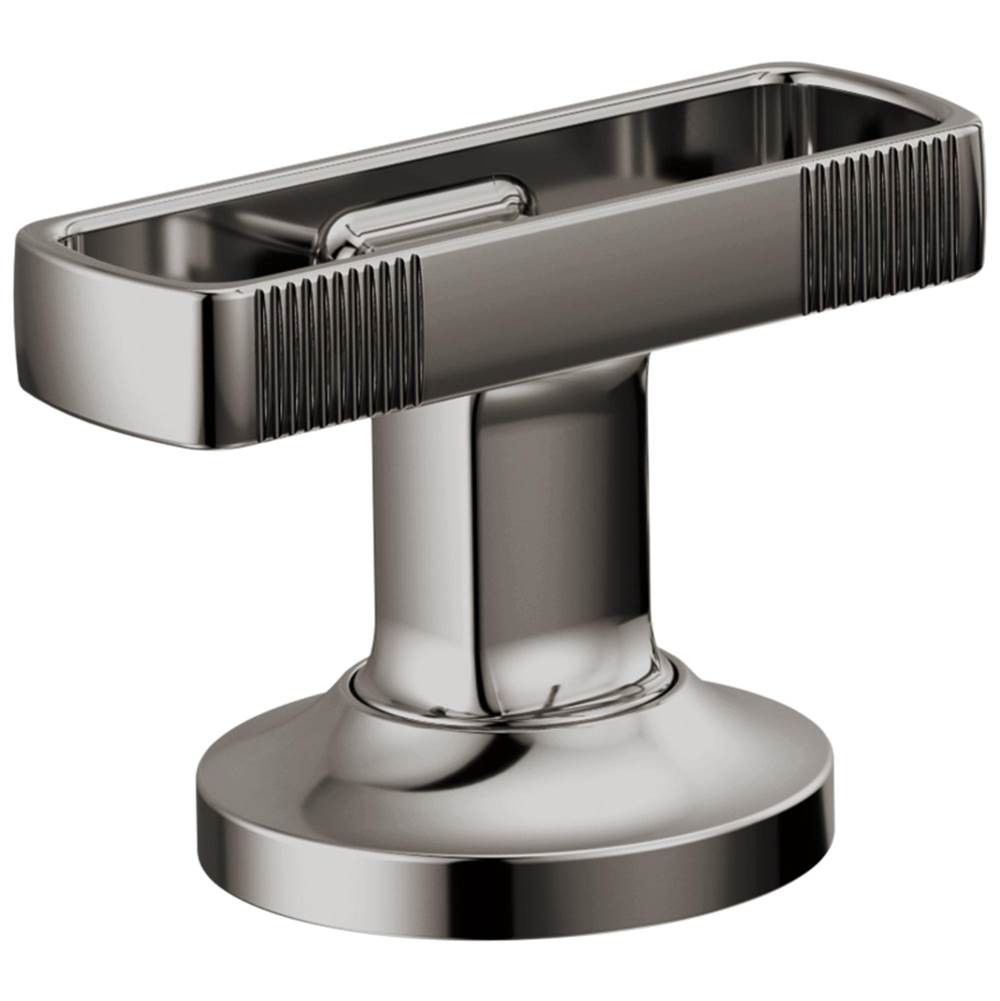 Kintsu  Widespread Pull-Down Faucet Knob Handle Kit