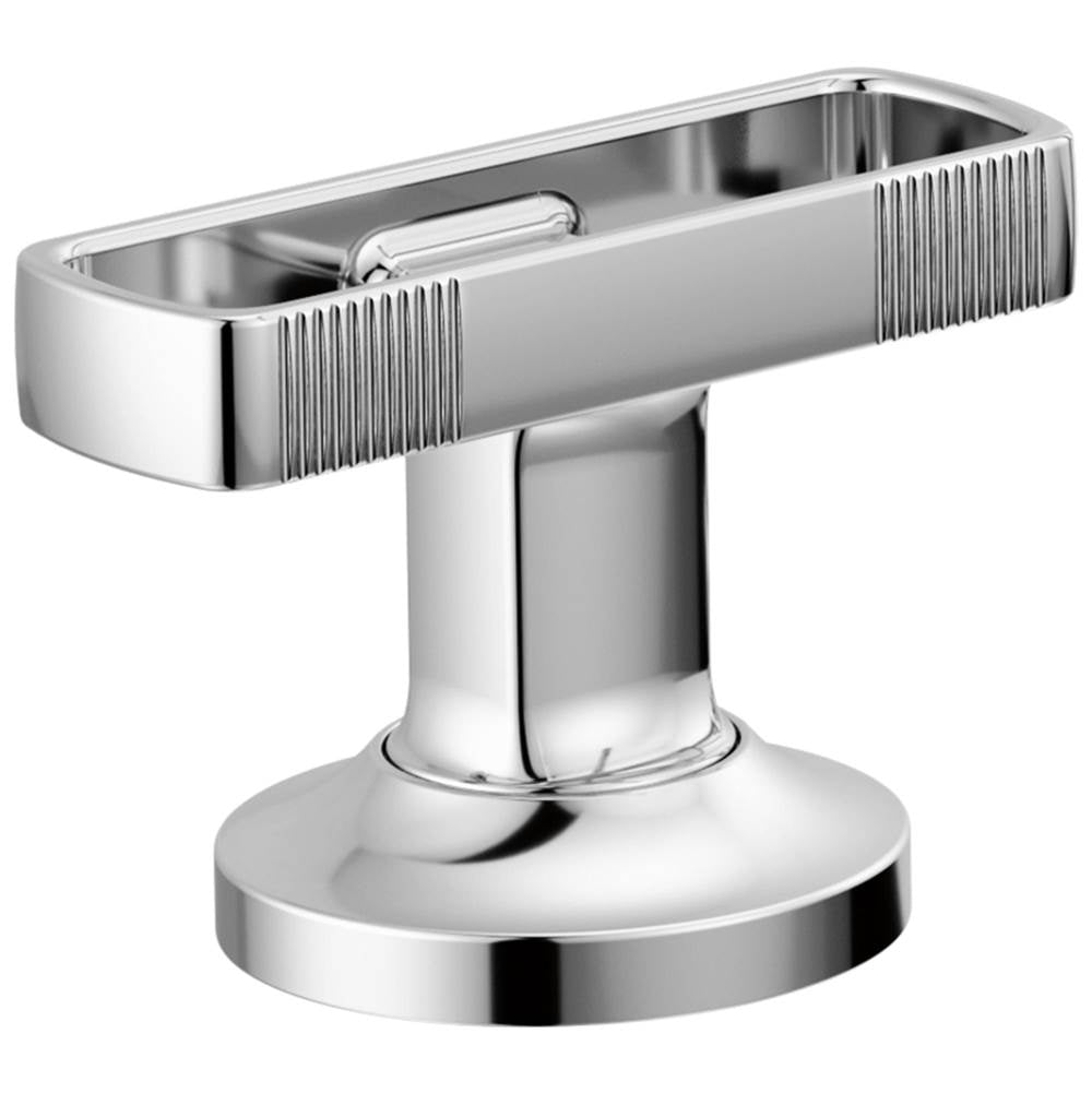 Kintsu  Widespread Pull-Down Faucet Knob Handle Kit