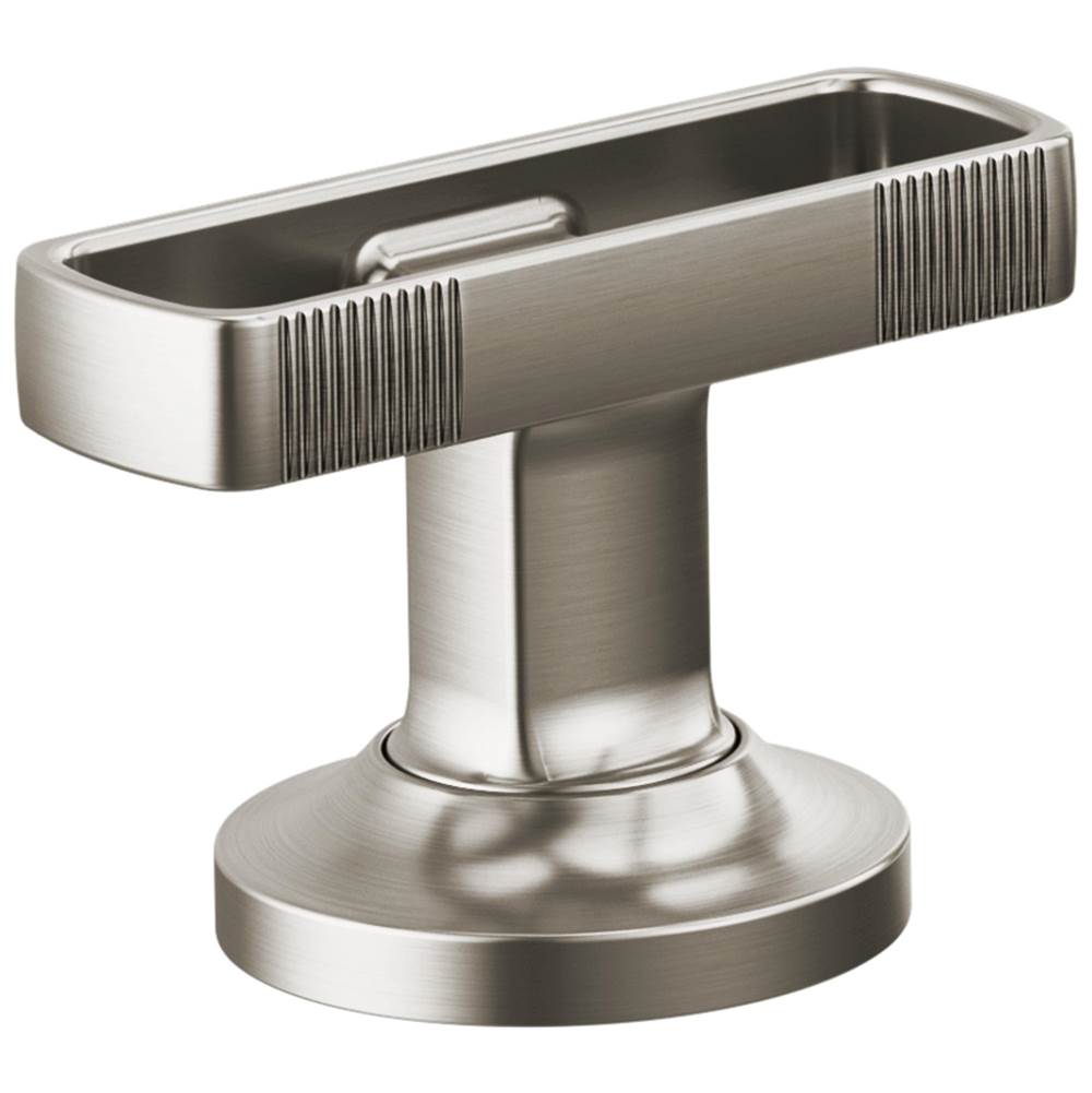 Kintsu  Widespread Pull-Down Faucet Knob Handle Kit