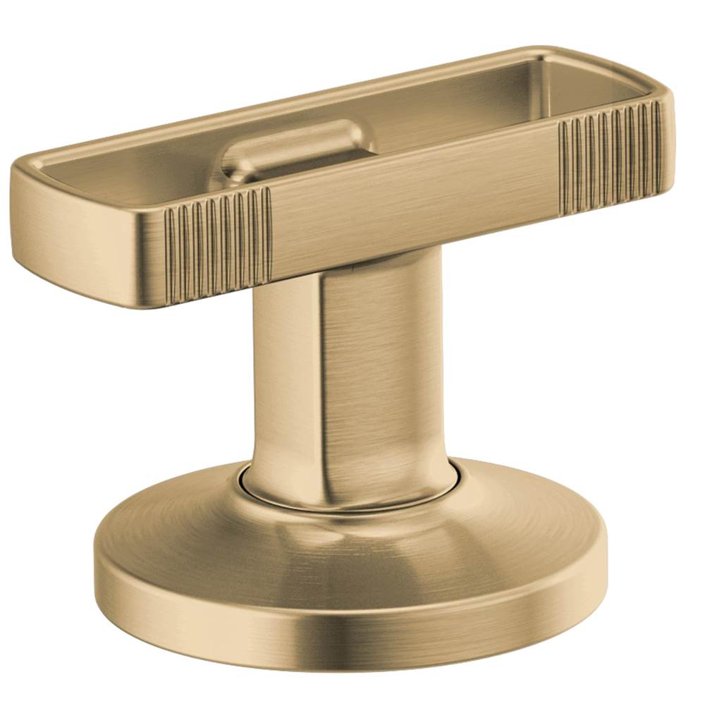 Kintsu  Widespread Lavatory Knob Handle Kit