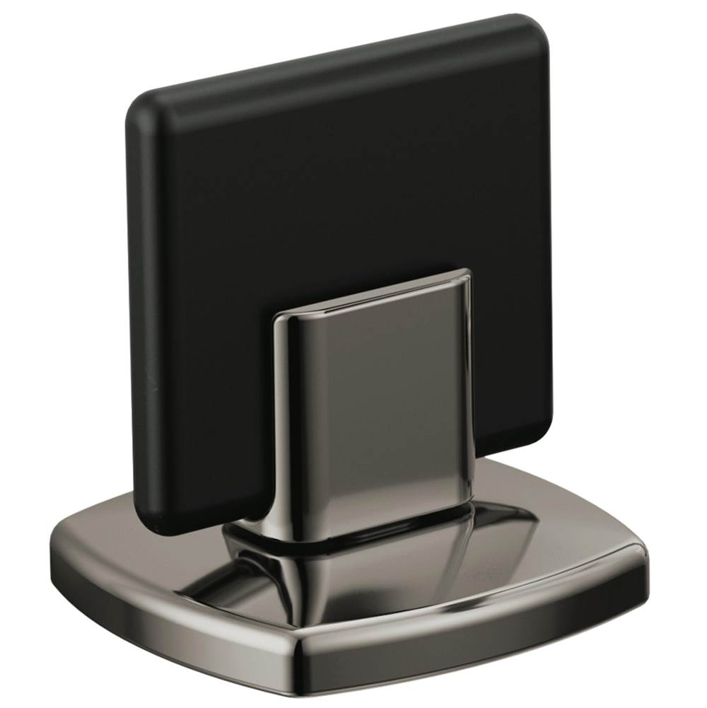Allaria Widespread Lavatory Knob Handle Kit