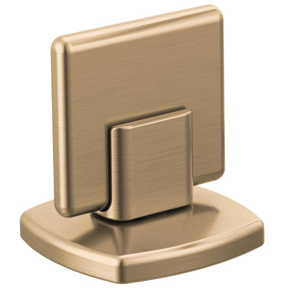 Allaria Widespread Lavatory Knob Handle Kit