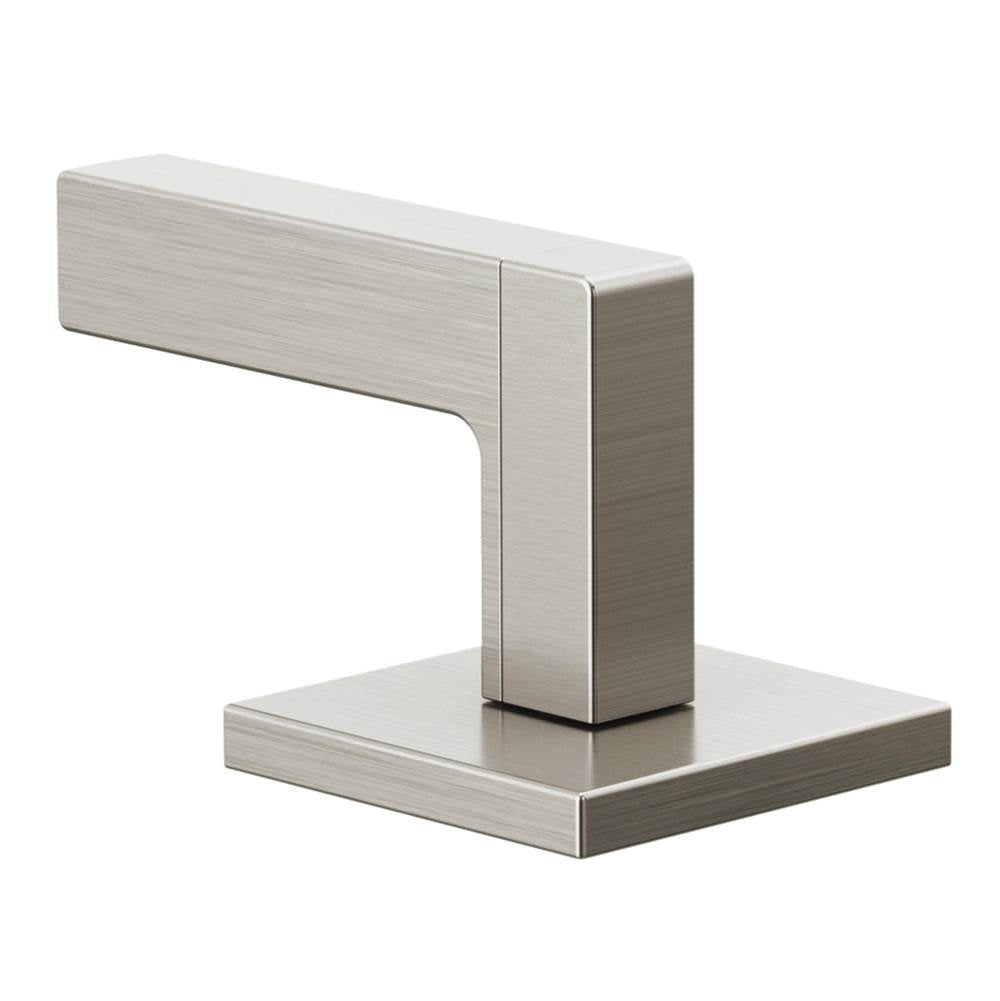 Frank Lloyd Wright  Widespread Lavatory Lever Handle Kit