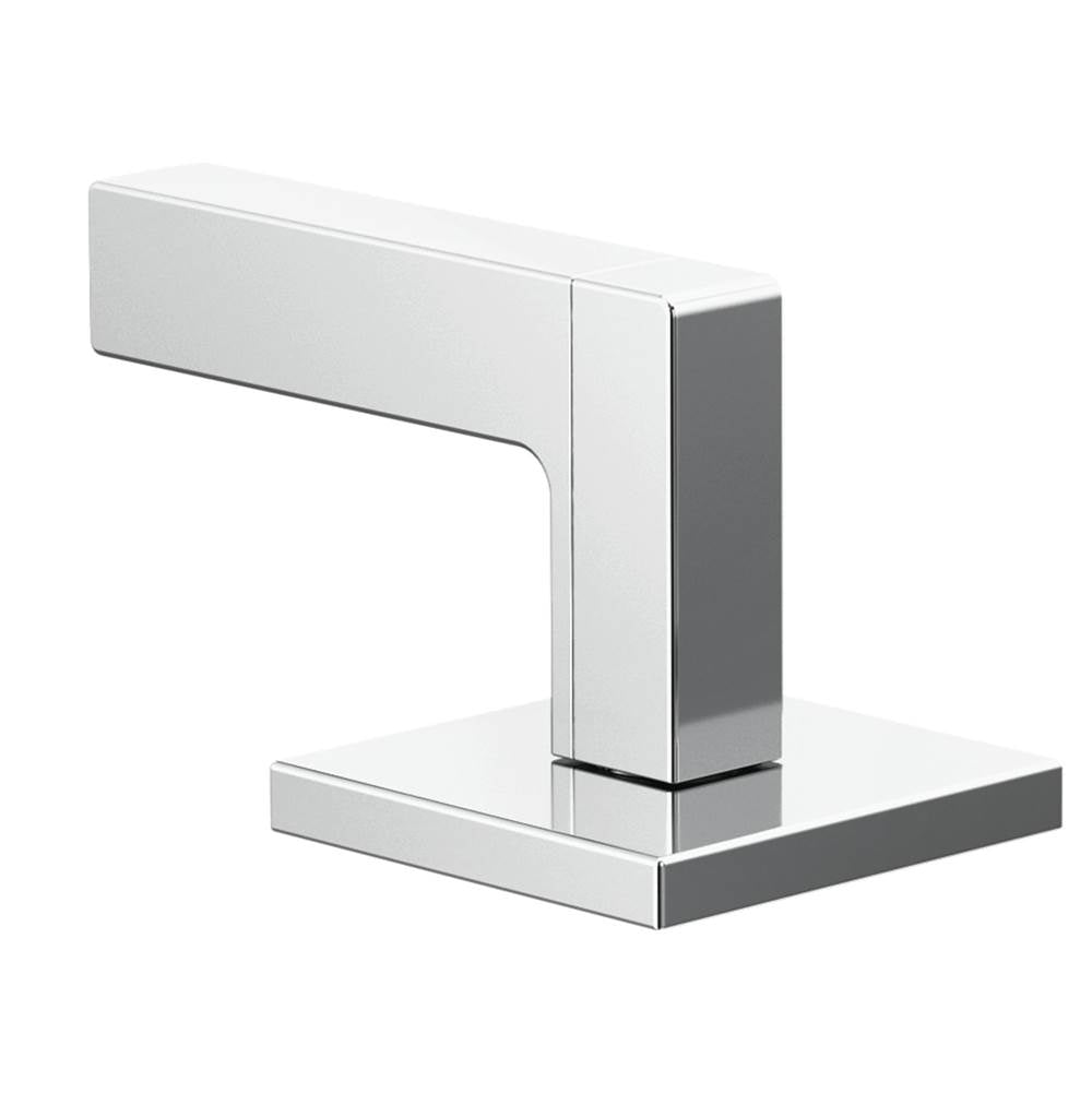 Frank Lloyd Wright  Widespread Lavatory Lever Handle Kit
