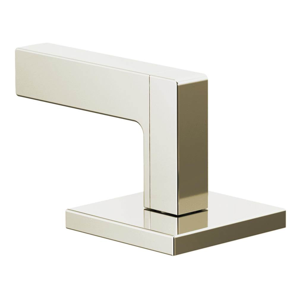 Frank Lloyd Wright  Widespread Lavatory Lever Handle Kit