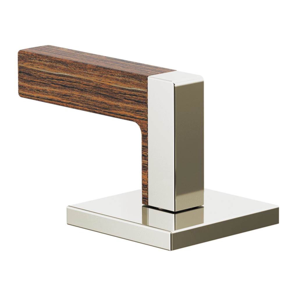 Frank Lloyd Wright  Widespread Lavatory Lever Handle Kit