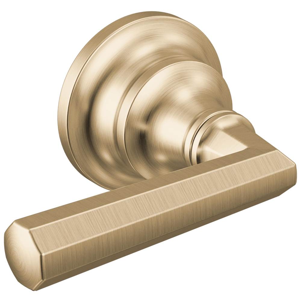 Beauclere Wall Mount Lavatory Lever Handle Kit