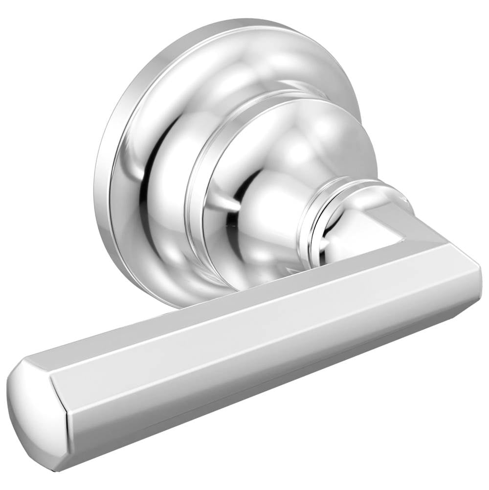 Beauclere Wall Mount Lavatory Lever Handle Kit