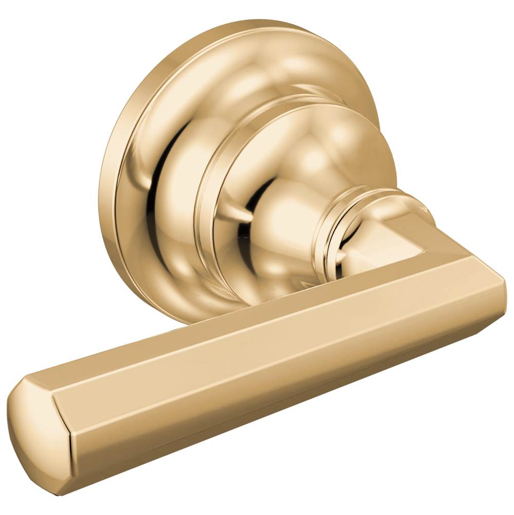 Beauclere Wall Mount Lavatory Lever Handle Kit