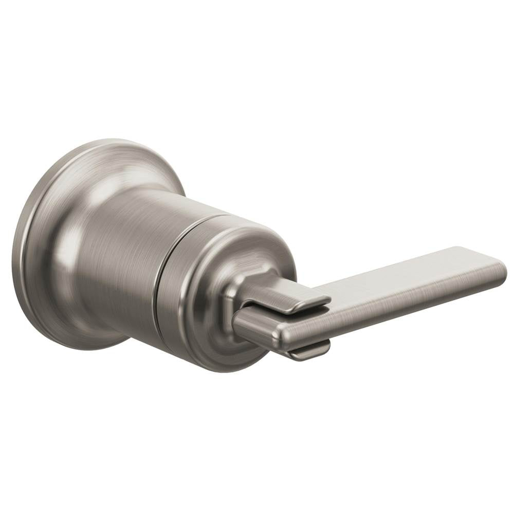 Allaria Two-Hole, Single-Handle Wall Mount Lavatory Faucet Lever Handle Kit