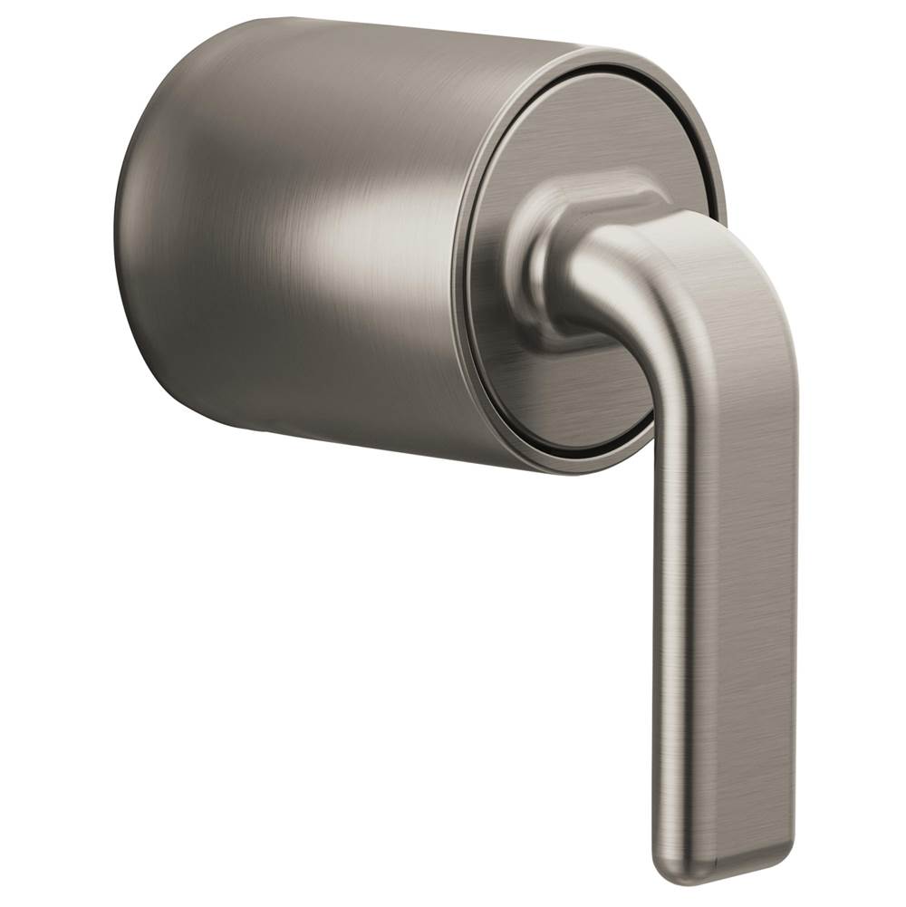Allaria Pressure Balance Valve Trim Twist Lever Handle Kit