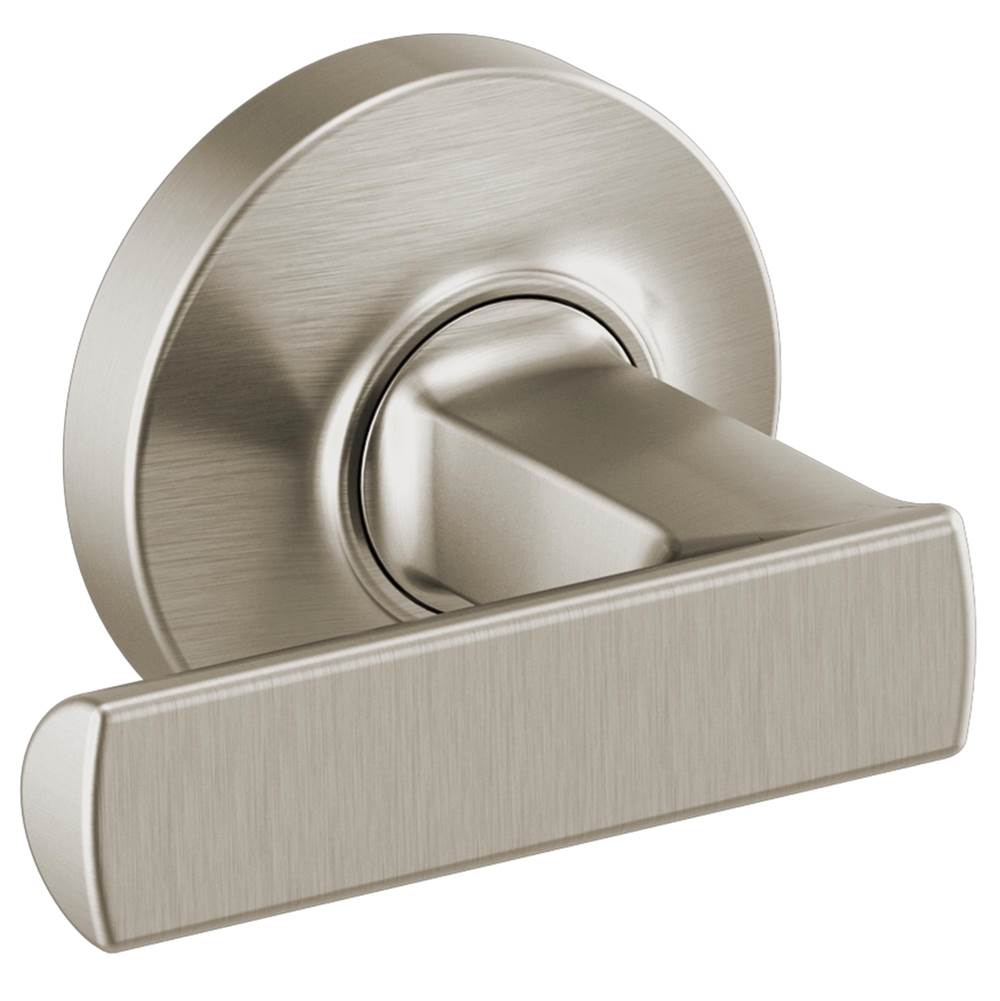 Kintsu  Two-Handle Wall Mount Tub Filler Lever Handle Kit