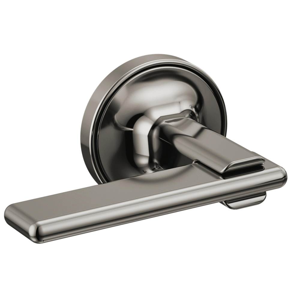 Allaria Two-Handle Wall Mount Tub Filler Lever Handle Kit