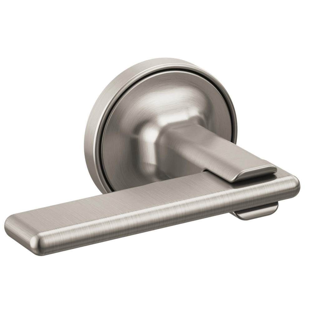 Allaria Two-Handle Wall Mount Tub Filler Lever Handle Kit