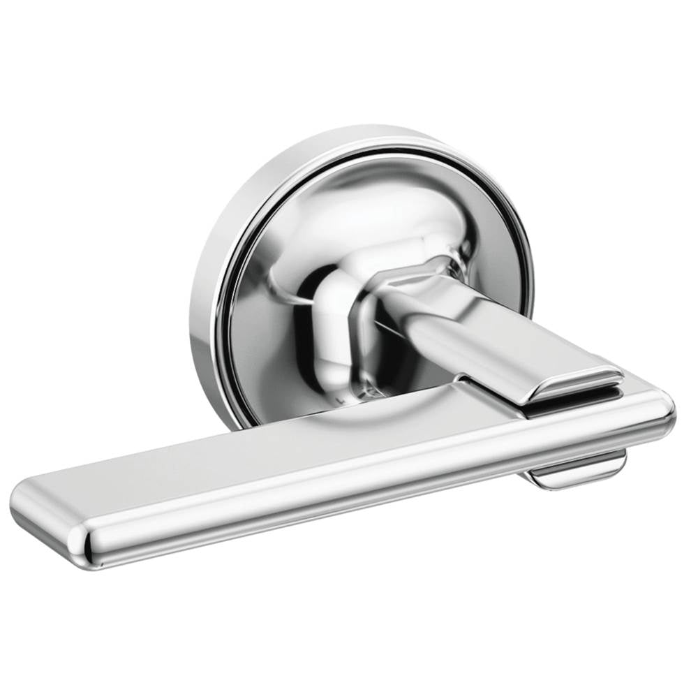Allaria Two-Handle Wall Mount Tub Filler Lever Handle Kit