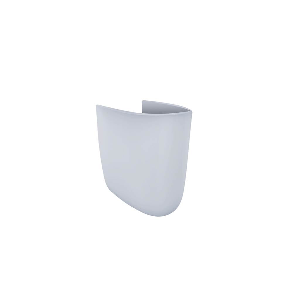 Lavatory Shroud Cotton