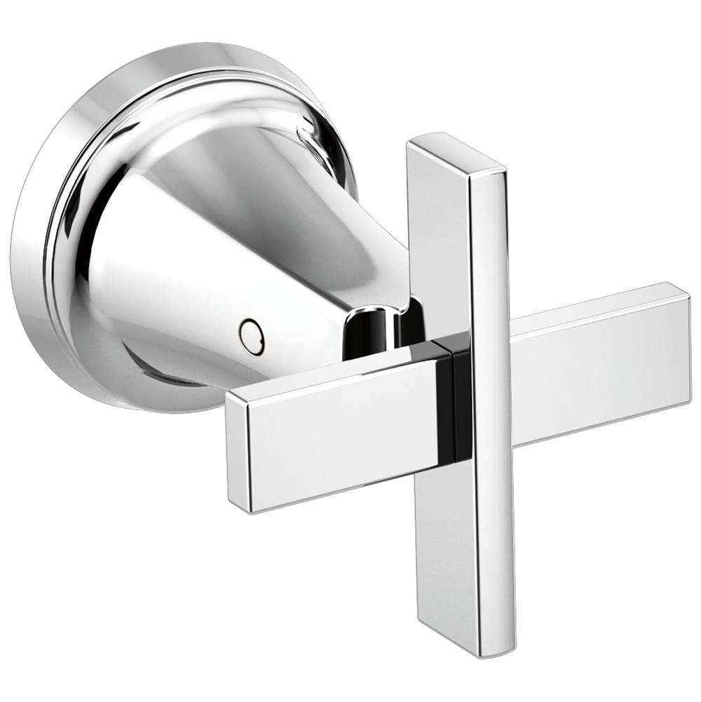 Levoir Wall Mount Lavatory Cross Handle Kit