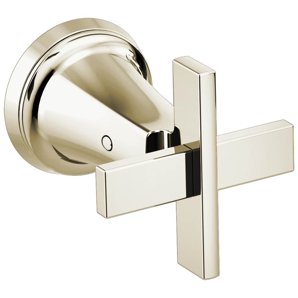 Baliza  Roman Tub Cross Handle Kit (Pair)