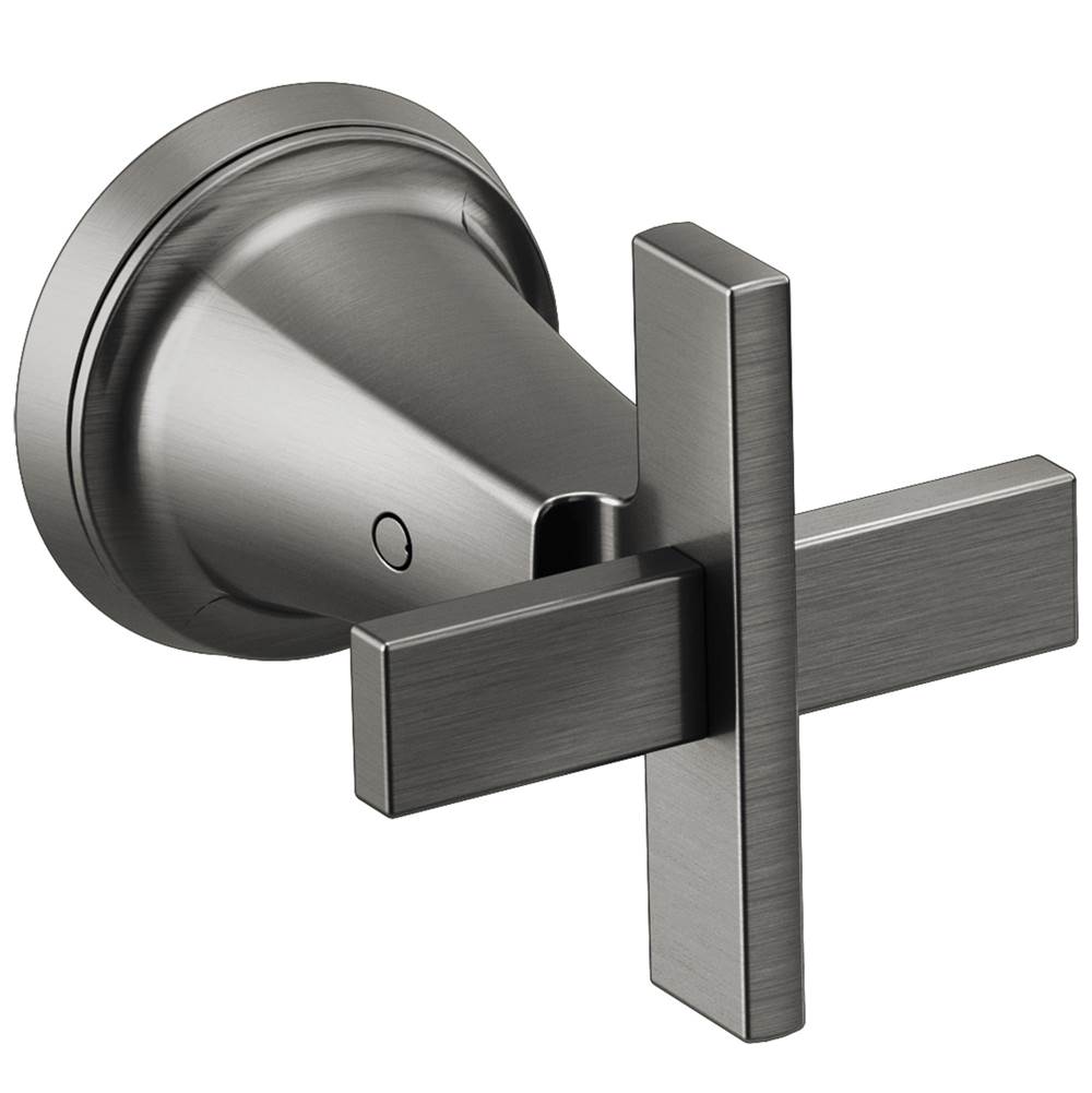 Levoir Wall Mount Lavatory Cross Handle Kit