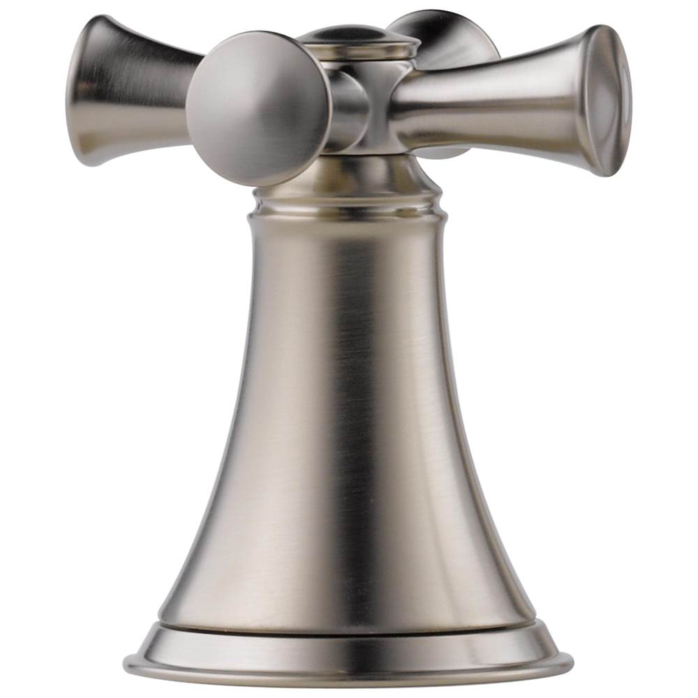 Baliza  Roman Tub Cross Handle Kit (Pair)