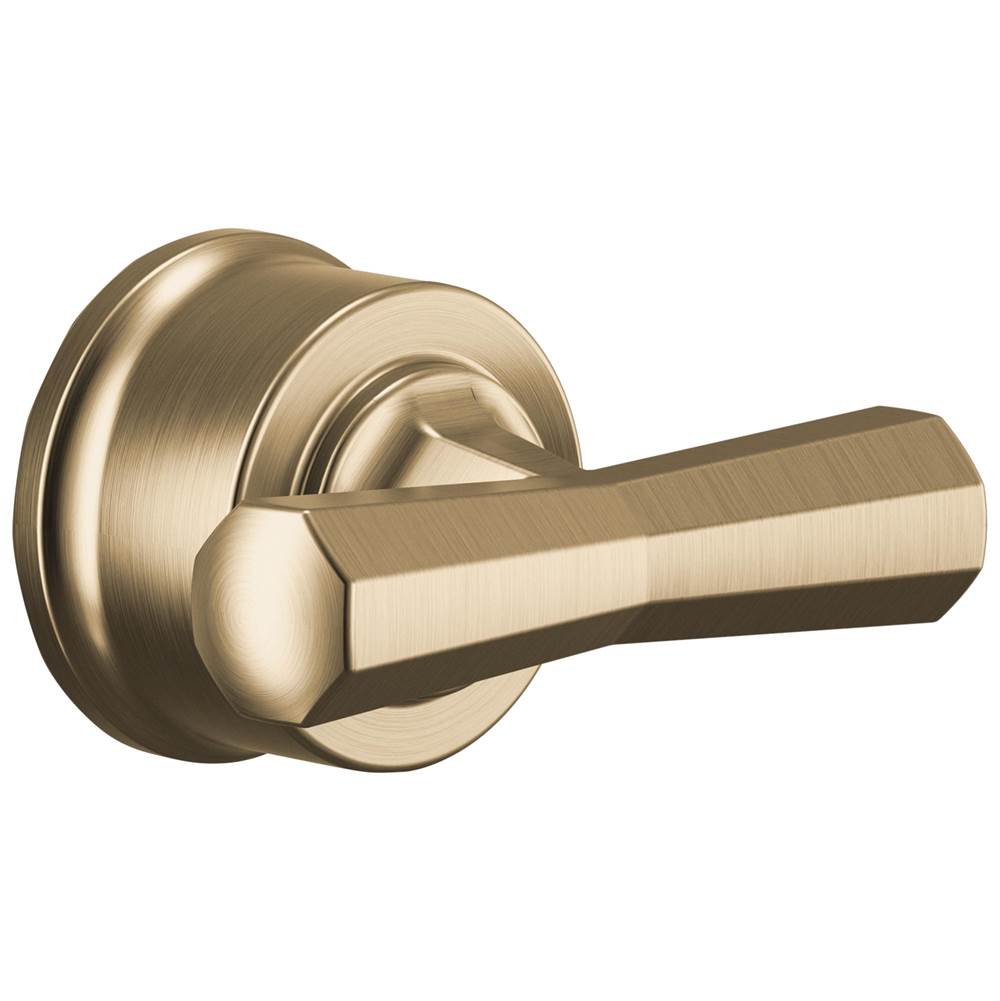 Beauclere Pressure Balance Valve Trim Cross Handle Kit