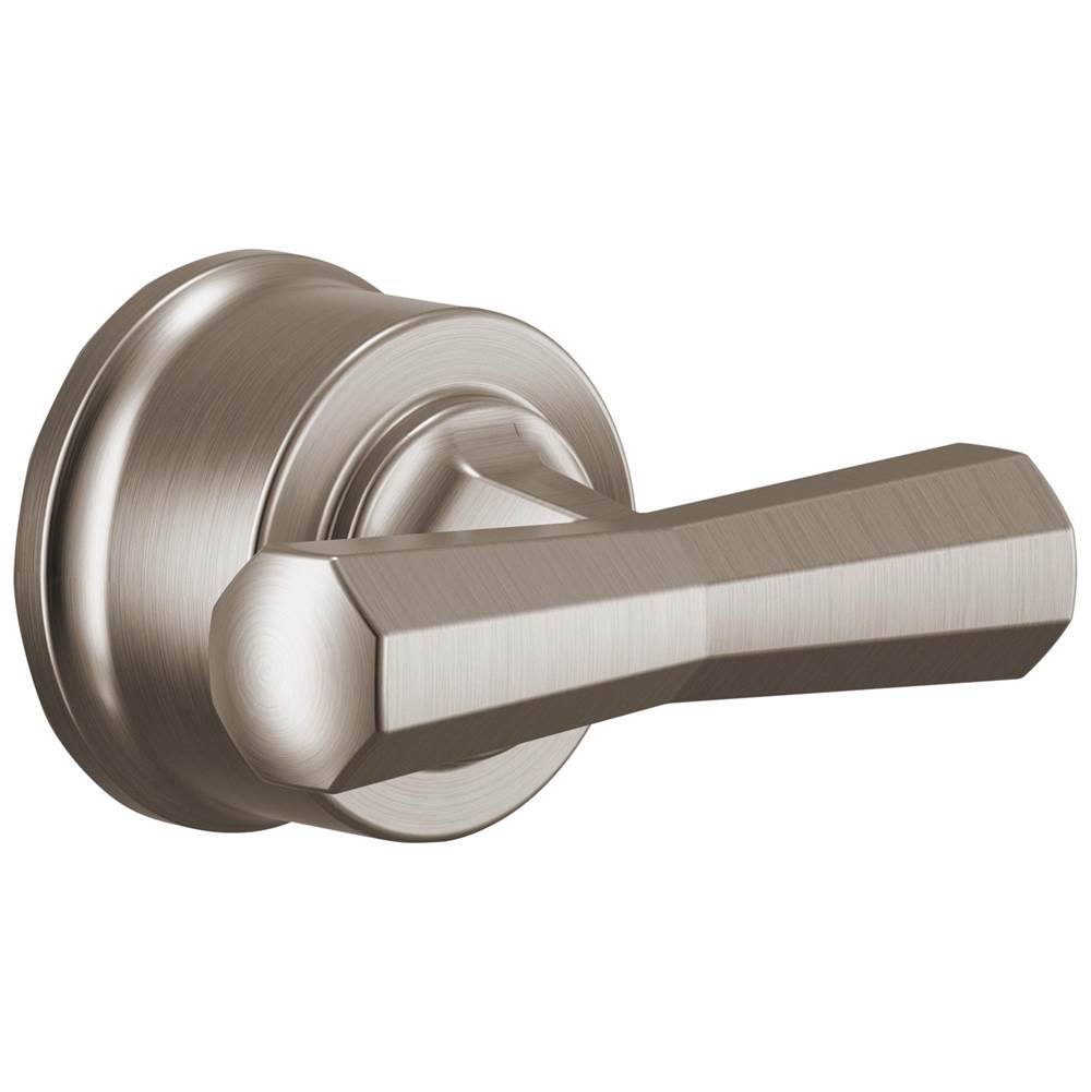 Beauclere Pressure Balance Valve Trim Cross Handle Kit