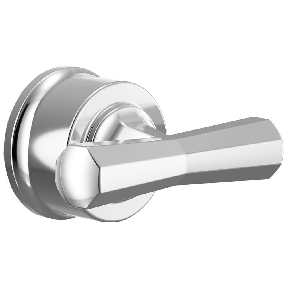 Beauclere Pressure Balance Valve Trim Cross Handle Kit
