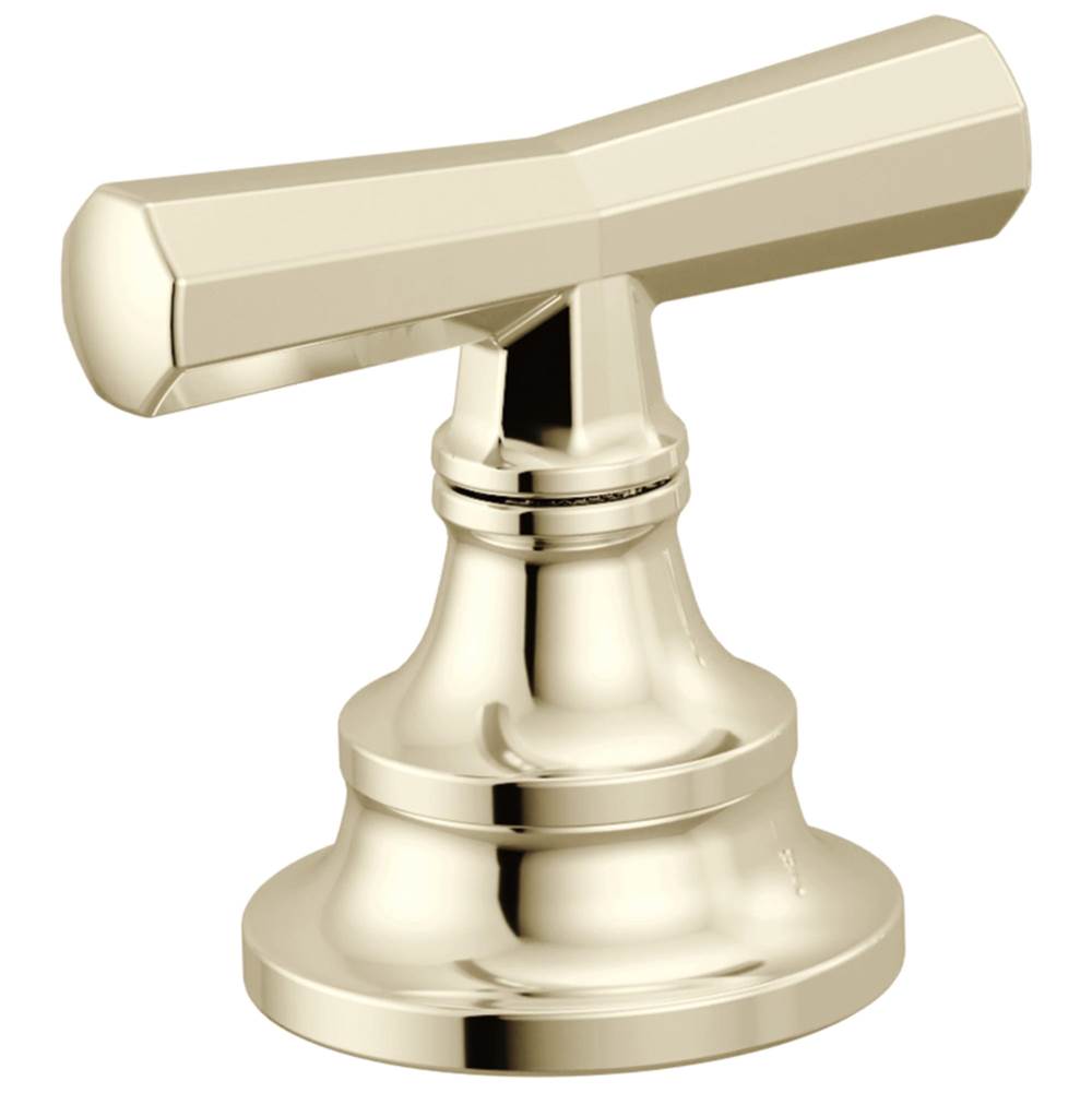 Beauclere Sensori Thermostatic Valve Trim Cross Handle Kit