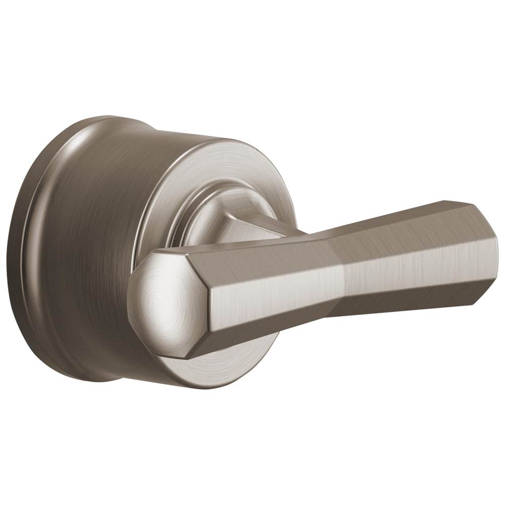 Beauclere Sensori Thermostatic Valve Trim Cross Handle Kit