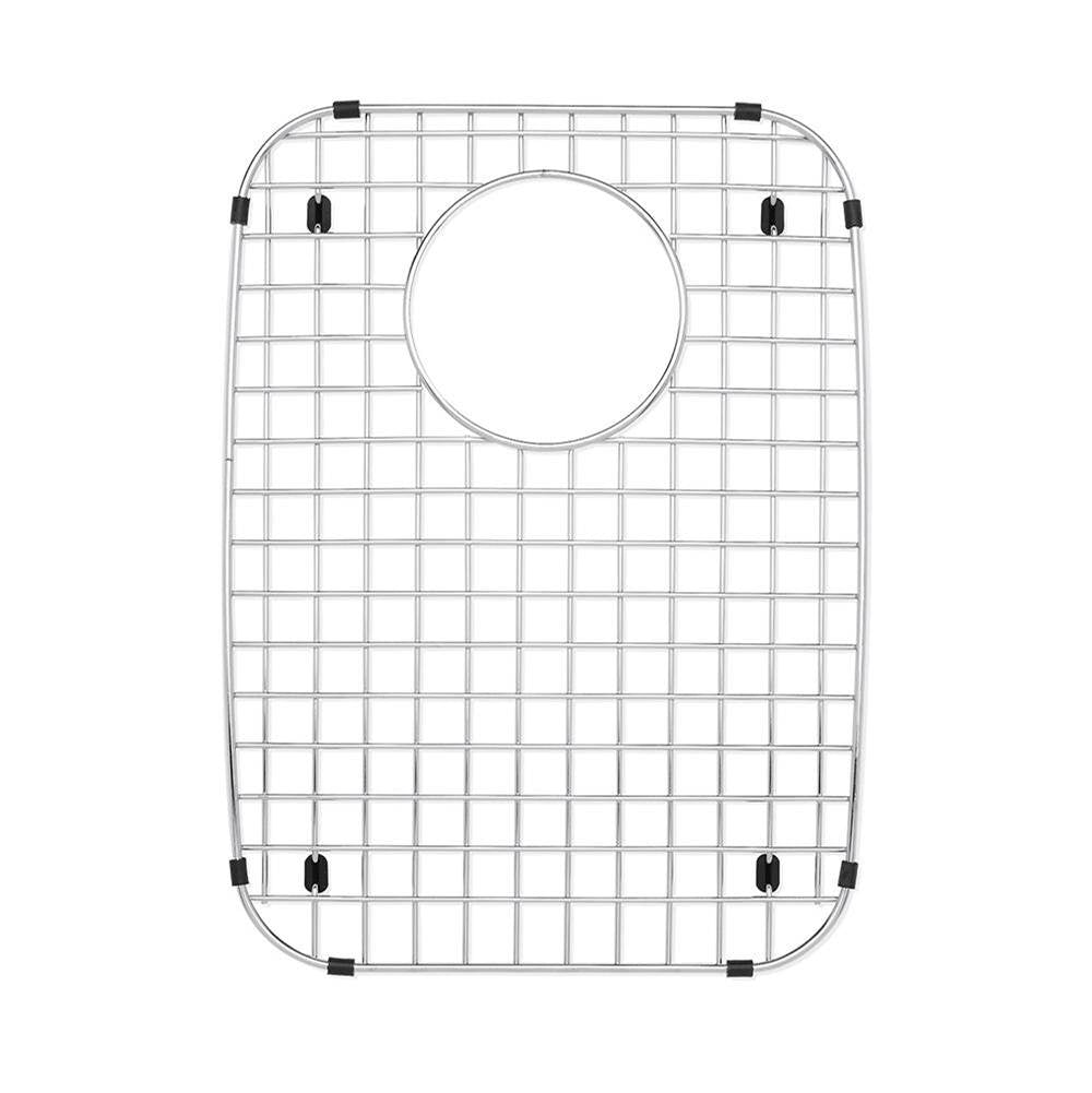 Stainless Steel Sink Grid for Stellar 60/40 Sink - Large Bowl