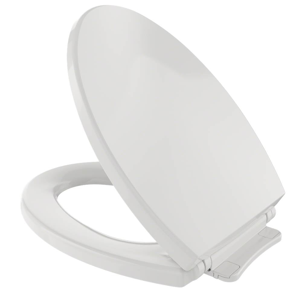 Elongated Soft Close Seat