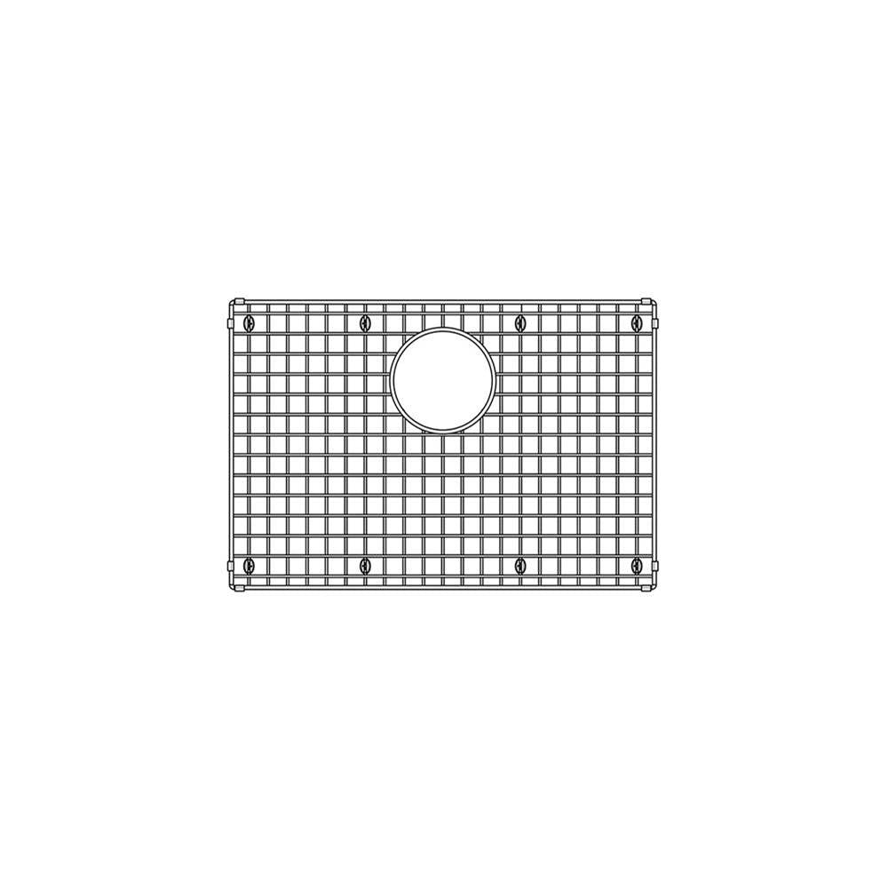 Stainless Steel Sink Grid for Precis 25" ADA Sink