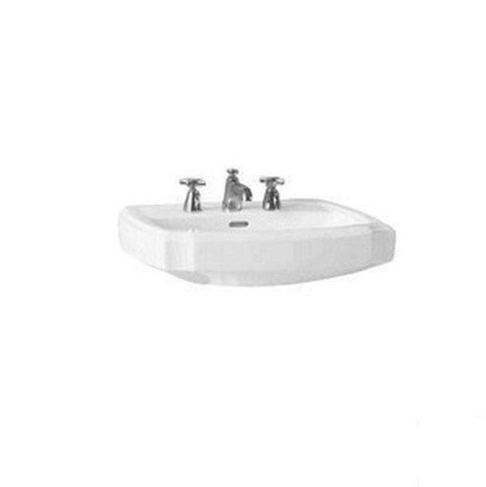 Guinevere 24" Lavatory 8" Center-Cotton