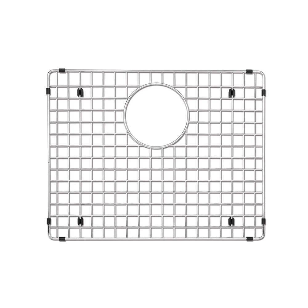Stainless Steel Sink Grid for Quatrus 22" Sink