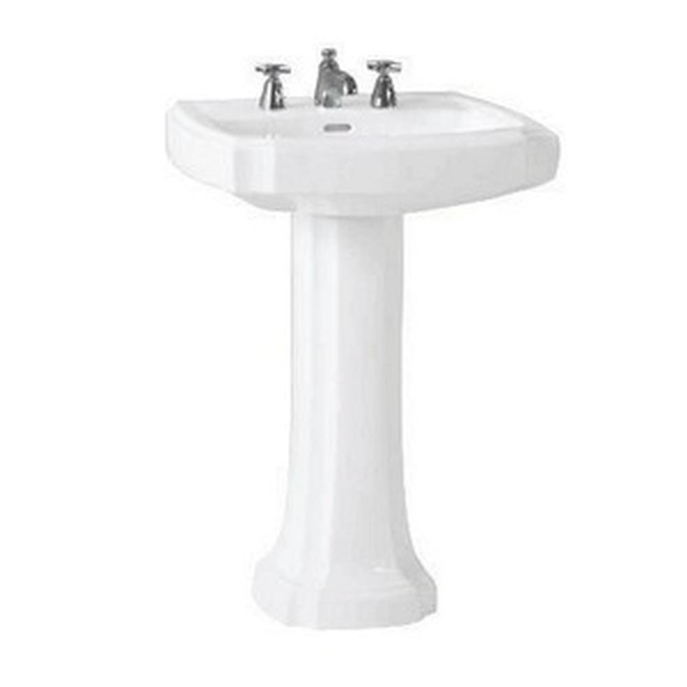 Guinevere Pedestal Foot Cotton