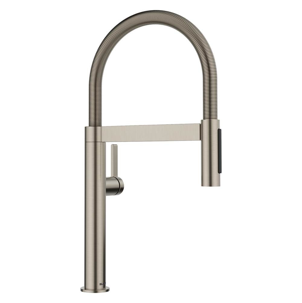Culina II Mini 1.5 GPM - Satin Platinum