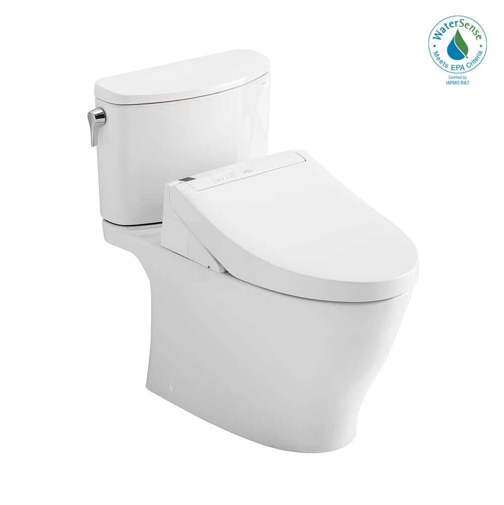Nexus 1G 2Pc W/ Washlet C5 -