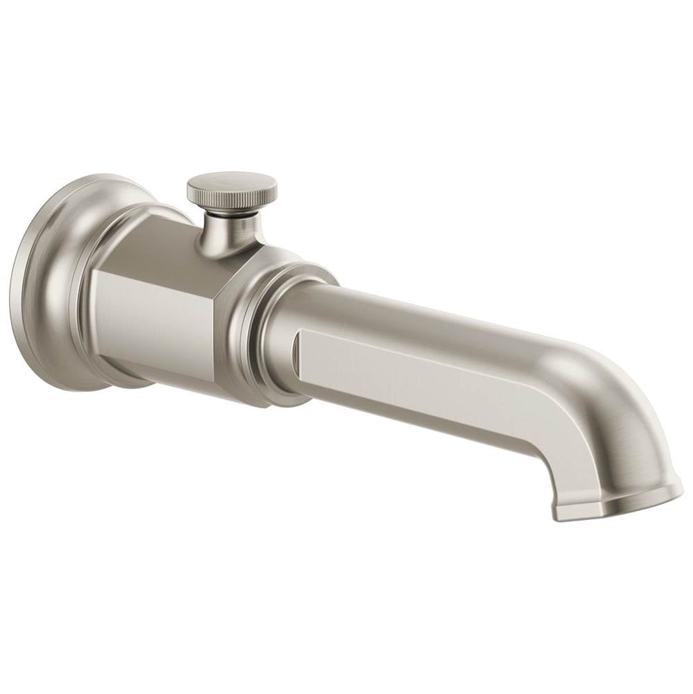 Invari  Diverter Tub Spout