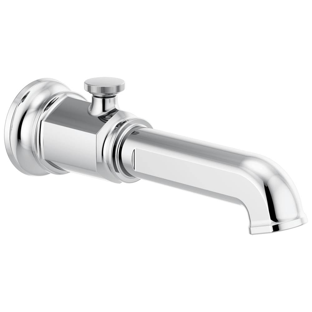 Invari  Diverter Tub Spout