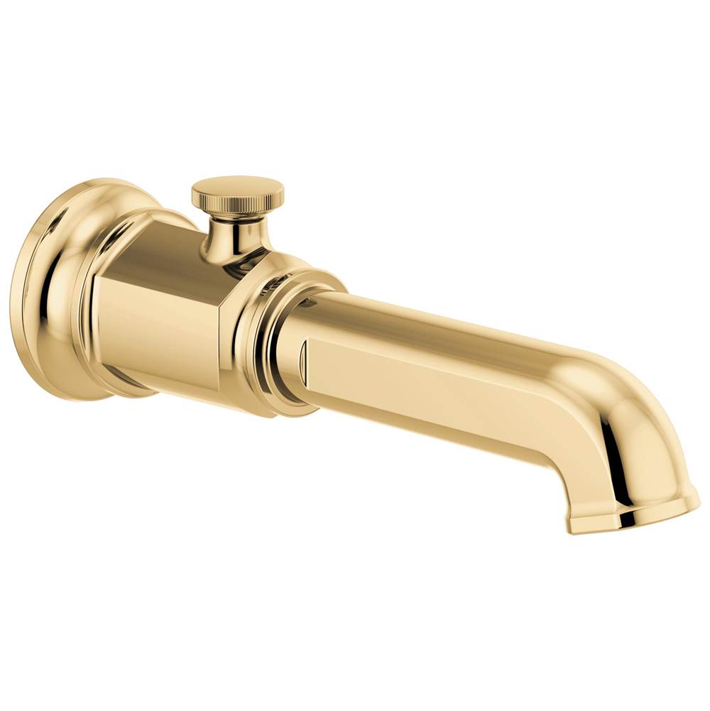 Invari  Diverter Tub Spout