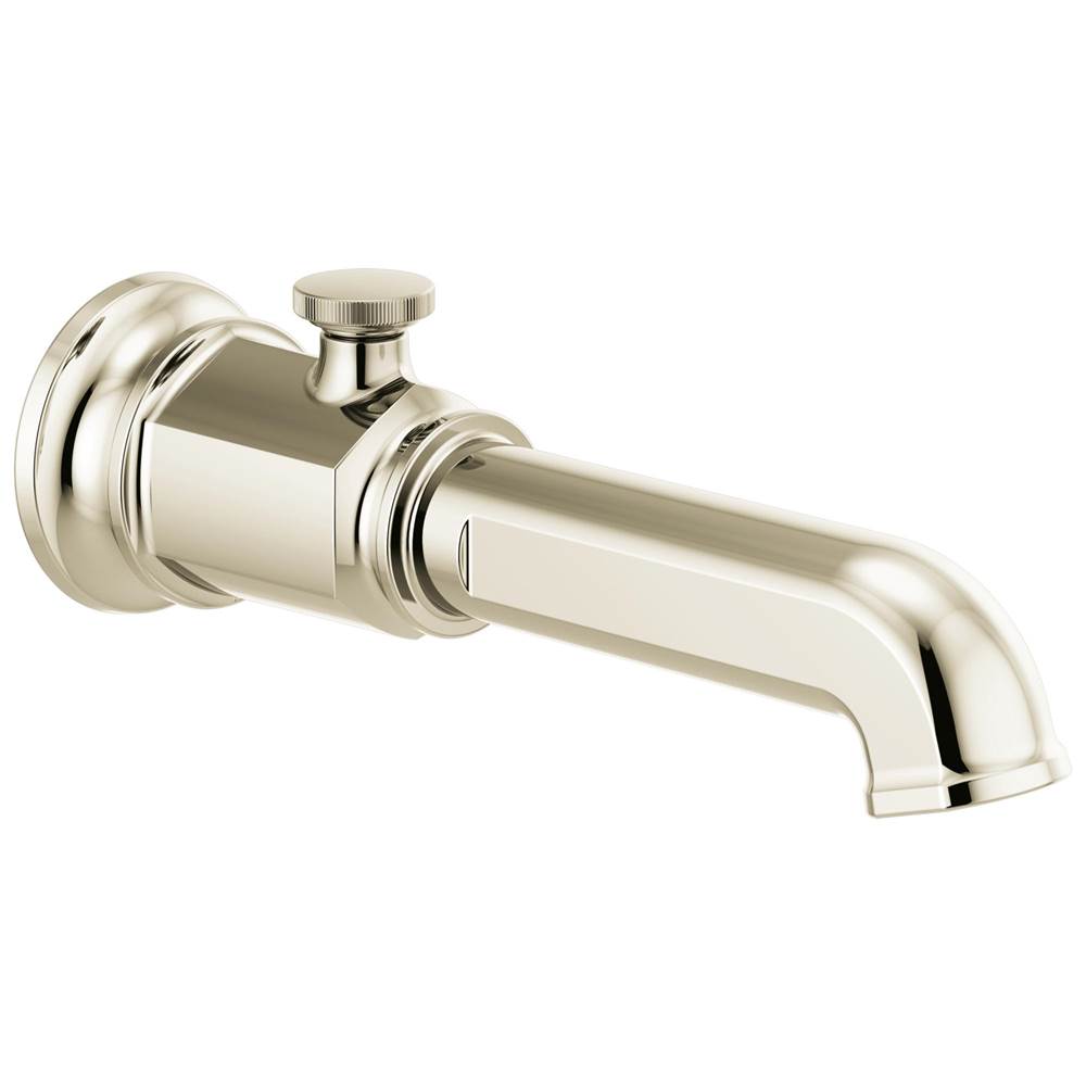 Invari  Diverter Tub Spout