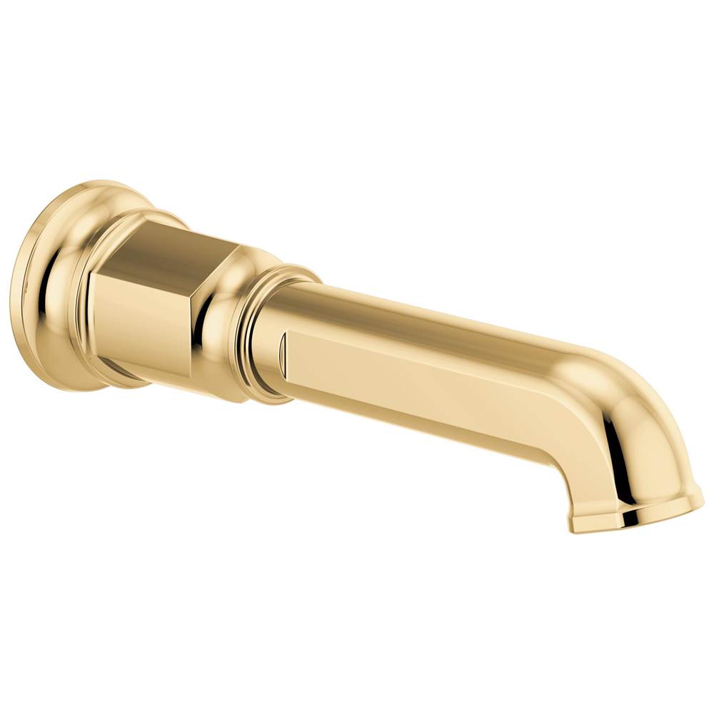 Invari  Non-Diverter Tub Spout