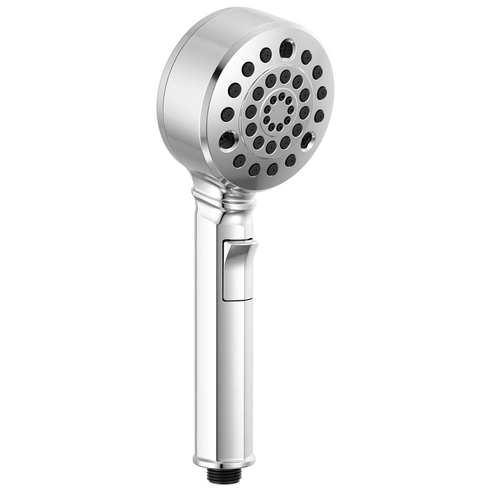 Invari  H2OKinetic Multi-Function Handshower