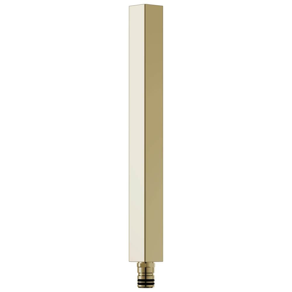 Universal Showering Linear Square Shower Column Extension