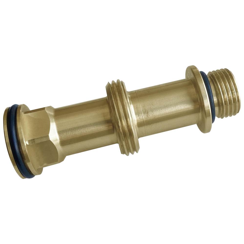 Universal Tub Spout Adapter